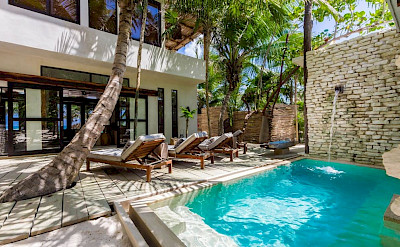 Maya Luxe Riviera Maya Luxury Villas Experiences Tulum Aldea Canzul 4 Bedrooms 2