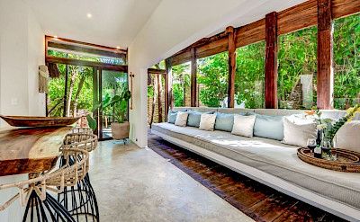 Maya Luxe Riviera Maya Luxury Villas Experiences Tulum Aldea Canzul 3 Bedrooms 8