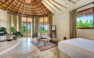 Maya Luxe Riviera Maya Luxury Villas Experiences Tulum Aldea Canzul 3 Bedrooms