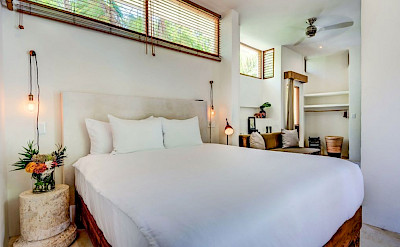 Maya Luxe Riviera Maya Luxury Villas Experiences Tulum Aldea Canzul 3 Bedrooms A