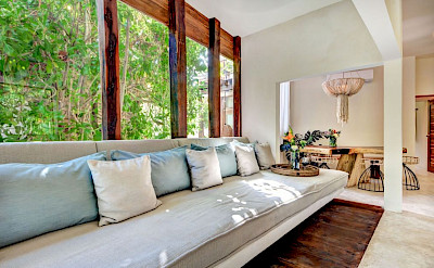 Maya Luxe Riviera Maya Luxury Villas Experiences Tulum Aldea Canzul 3 Bedrooms 9
