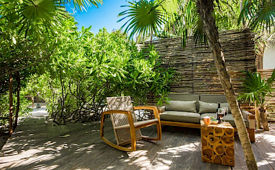 Maya Luxe Riviera Maya Luxury Villas Experiences Tulum Aldea Canzul 3 Bedrooms 5