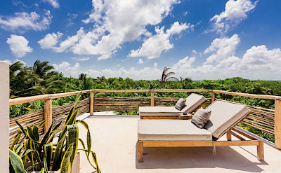 Maya Luxe Riviera Maya Luxury Villas Experiences Tulum Aldea Canzul 3 Bedrooms 2