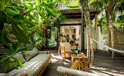 Maya Luxe Riviera Maya Luxury Villas Experiences Tulum Aldea Canzul 3 Bedrooms 6