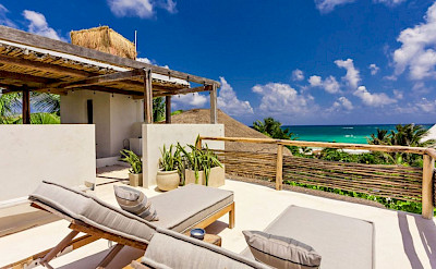 Maya Luxe Riviera Maya Luxury Villas Experiences Tulum Aldea Canzul 3 Bedrooms 1