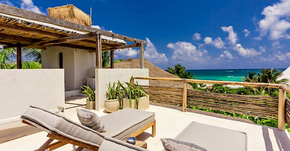 Maya Luxe Riviera Maya Luxury Villas Experiences Tulum Aldea Canzul 3 Bedrooms 1