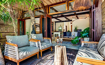 Maya Luxe Riviera Maya Luxury Villas Experiences Tulum Aldea Canzul 2 Bedrooms 4