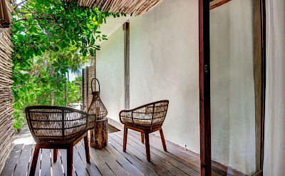 Maya Luxe Riviera Maya Luxury Villas Experiences Tulum Aldea Canzul 2 Bedrooms