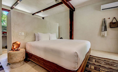 Maya Luxe Riviera Maya Luxury Villas Experiences Tulum Aldea Canzul 2 Bedrooms