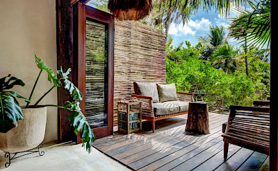 Maya Luxe Riviera Maya Luxury Villas Experiences Tulum Aldea Canzul 2 Bedrooms 2