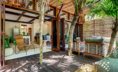 Maya Luxe Riviera Maya Luxury Villas Experiences Tulum Aldea Canzul 2 Bedrooms 3